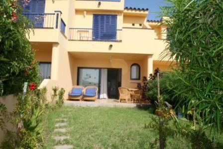 Duplex In Meloneras Gran Canaria